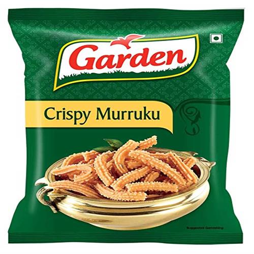 GARDEN CRISPY MURUKKU 170GM